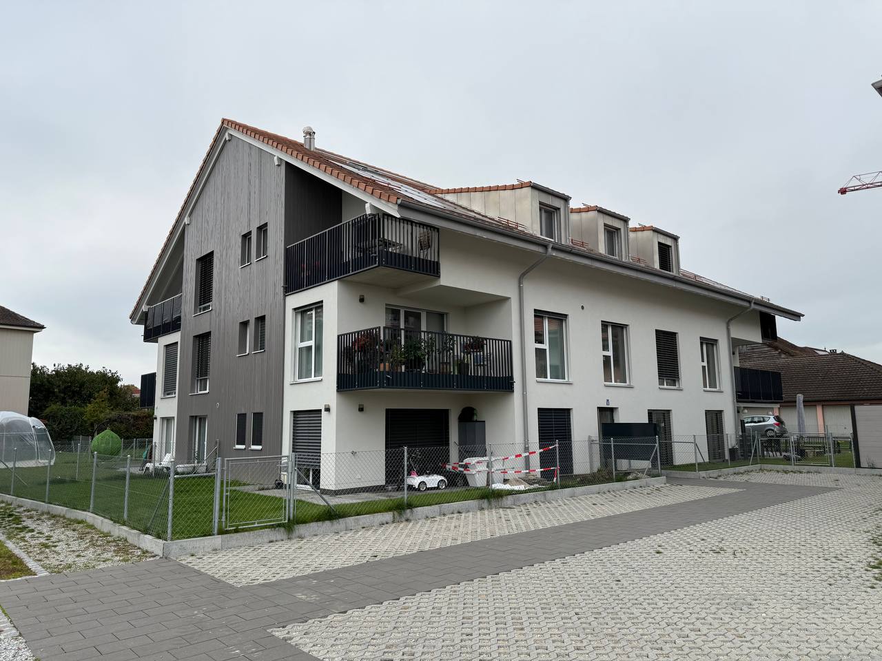 Volet roulant aluminium